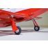 Phoenix Model Strega MK2 .46-.55 + carrelli retrattili elettrici - Aeromodello riproduzione