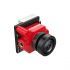 Foxeer Videocamera Predator V3 Micro 1.8mm lens RED