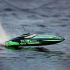 ProBoat Impulse 32 6S Brushless Black/Green Barca elettrica SUPER COMBO FP