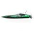 ProBoat Impulse 32 6S Brushless Black/Green Barca elettrica SUPER COMBO FP
