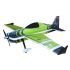 RC Factory Edge XL Green Aeromodello acrobatico