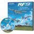 RealFlight RF 9 Software only Horizon Hobby Edition