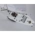 Kyosho Barca a vela Seawind Readyset (KT431S)