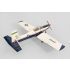 Phoenix Model T-6 TEXAN II .46~.55 Aeromodello riproduzione