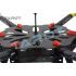 Tarot Frame X6 Drone sei rotori