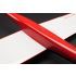 TopmodelCZ Slash Glider 1,6m RED Aliante