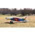 VQ Model Pilatus Porter (Fredi) / 2150mm + DLE 20 RA Aeromodello riproduzione