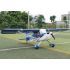 Seagull Xtreme Decathlon 20cc 200cm ARF - Aeromodello riproduzione
