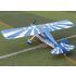Seagull Xtreme Decathlon 20cc 200cm ARF - Aeromodello riproduzione