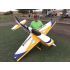 AJ Aircraft Laser 230Z 93 ARF Reflex Design - 236 cm + DLE 61 Aeromodello acrobatico