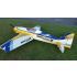 AJ Aircraft Laser 230Z 105 ARF Reflex Design - 266 cm Aeromodello acrobatico