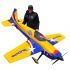 AJ Aircraft Slick 540 - 103 - 10th Anniversary Edition Aeromodello acrobatico