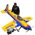 AJ Aircraft Slick 540 - 103 - 10th Anniversary Edition + DLE 130 Aeromodello acrobatico