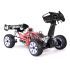 LRP S8 Rebel BX3 - RTR 1/8 Nitro Buggy - Automodello scoppio