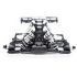 LRP S8 Rebel BX3 - RTR 1/8 Nitro Buggy - Automodello scoppio