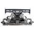 LRP S8 Rebel BX3 - RTR 1/8 Nitro Buggy - Automodello scoppio