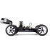 LRP S8 Rebel BX3 - RTR 1/8 Nitro Buggy - Automodello scoppio