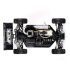 LRP S8 Rebel BX3 - RTR 1/8 Nitro Buggy - Automodello scoppio