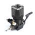 LRP S8 Rebel BX3 - RTR 1/8 Nitro Buggy - Automodello scoppio