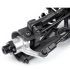 LRP S8 Rebel BX3 - RTR 1/8 Nitro Buggy - Automodello scoppio