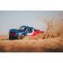 Arrma MOJAVE 1/8 4X4 4S BLX Desert Truck RTR, blu - Automodello Elettrico