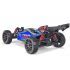 Arrma TYPHON 6S BLX Brushless Buggy 4WD RTR, Blue/Silver 1/8