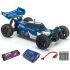 LRP S10 Blast BX 2 Brushless RTR 2.4GHz - 1/10 4WD Electric Buggy SUPER COMBO