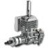 DLE Engines DLE-20 cc Motore a scoppio 2T BENZINA