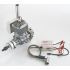 DLE Engines DLE-20 cc Motore a scoppio 2T BENZINA