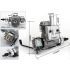 DLE Engines DLE-20 cc Motore a scoppio 2T BENZINA