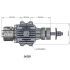 DLE Engines DLE-20 cc Motore a scoppio 2T BENZINA