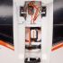 E-flite Beechcraft D18/RC-45J 1.5m PNP - Aereo Elettrico Riproduzione