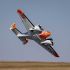 E-flite Beechcraft D18/RC-45J 1.5m PNP - Aereo Elettrico Riproduzione