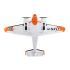E-flite Beechcraft D18/RC-45J 1.5m PNP - Aereo Elettrico Riproduzione