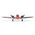 E-flite Beechcraft D18/RC-45J 1.5m PNP - Aereo Elettrico Riproduzione