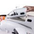 E-flite Beechcraft D18/RC-45J 1.5m PNP - Aereo Elettrico Riproduzione