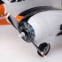 E-flite Beechcraft D18/RC-45J 1.5m PNP - Aereo Elettrico Riproduzione