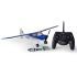 E-flite Sport Cub S 2 617mm SAFE RTF Aeromodello elettrico scuola con batteria e caricabatterie