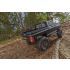 Element RC by Team Associated Enduro Trail Truck, Trailwalker RTR, Nero - Automodello elettrico Scaler
