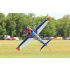 Extreme Flight Extra 300 60 V2 ARF Aeromodello acrobatico