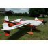 3DHobbyShop Edge 540 75 Arancio/Bianco ARF + DLE 35RA Aeromodello acrobatico