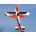 3DHobbyShop Edge 540 75 Arancio/Bianco ARF Aeromodello acrobatico