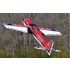 Extreme Flight Extra 300 EXP 48 Rosso/Bianco ARF - 122 cm Aeromodello acrobatico