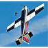 Extreme Flight Extra 300 EXP 48 Rosso/Bianco ARF - 122 cm Aeromodello acrobatico