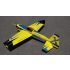 Extreme Flight Slick 580 60 V2 Giallo/Blu - 152cm Aeromodello acrobatico