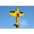 Extreme Flight MXS-64 - Yellow/Black Aeromodello acrobatico