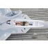Freewing F-22 Raptor 4S 64mm EDF Jet PNP + Lipo FullPower 4S 2200mAh