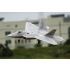 Freewing F-22 Raptor 4S 64mm EDF Jet PNP