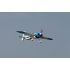 FMS Edge 540 132cm ARF Azzurro Aeromodello acrobatico