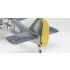 Kyosho Focke-Wulf FW190A3 GP50 ARF Aeromodello riproduzione